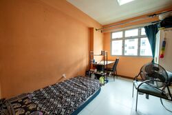 Blk 430B Orchid Spring @ Yishun (Yishun), HDB 4 Rooms #558503821